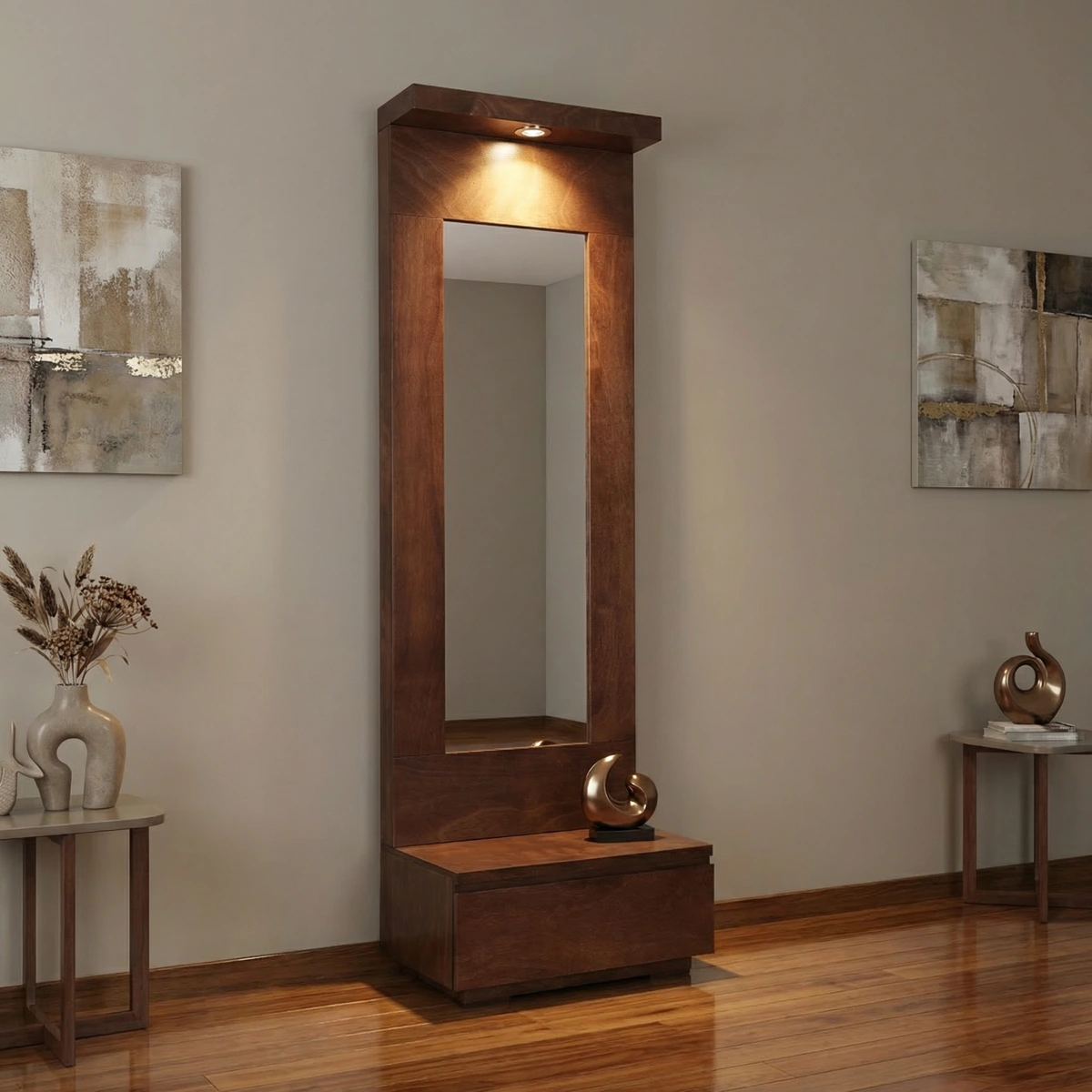 127618-Espejo-de-Pie-Ruth-ambientada-03 Espejo de Pie Ruth - foto ambientada