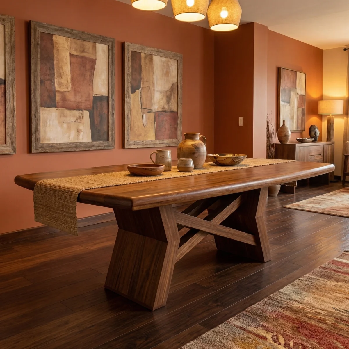 94286-Mesa-Bacalar-Parota-P8-ambientada-03 Mesa Bacalar Parota P/8 - foto ambientada