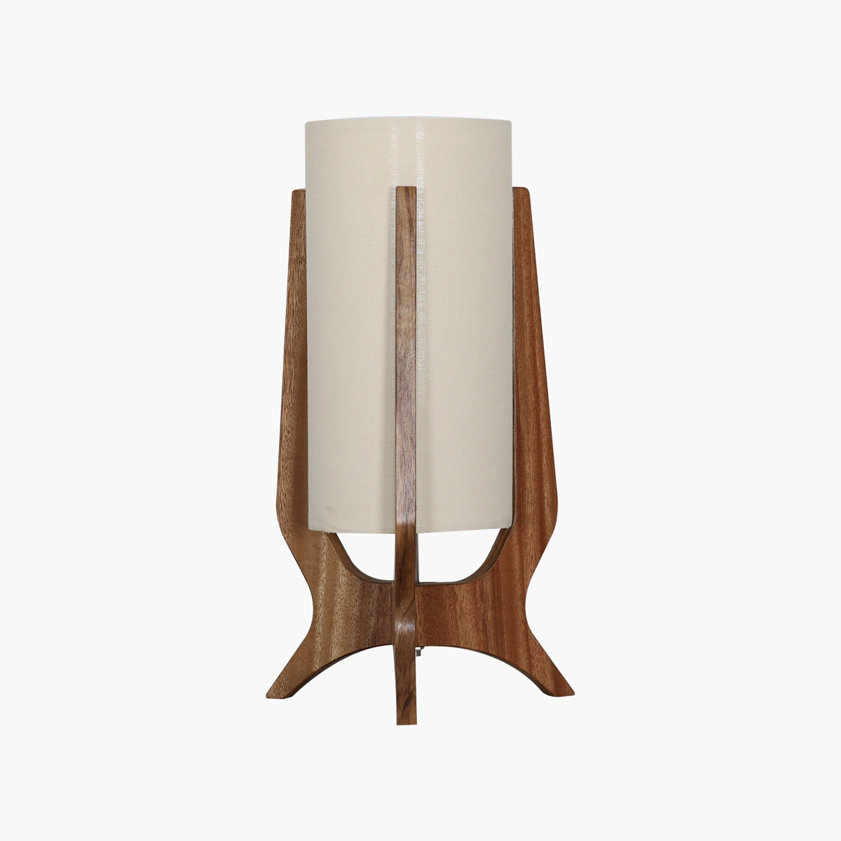 Lampara de mesa Tridente