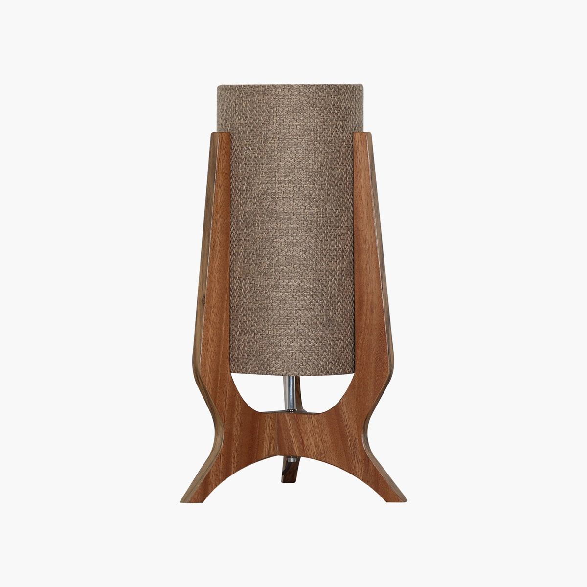 Lampara de mesa Tridente