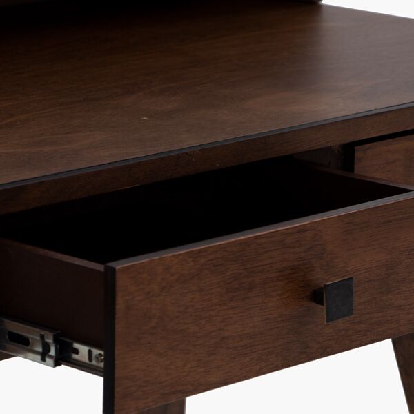 Escritorio Barcelona Okume