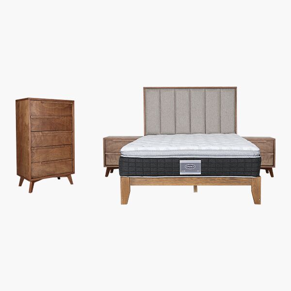 Ibiza MAT Y QS Montaje F