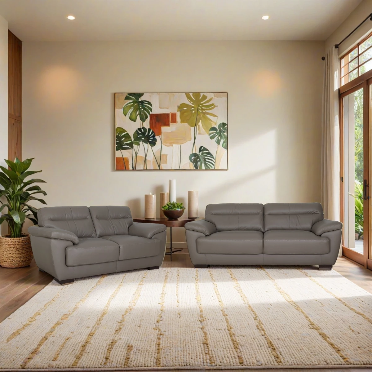 Sala Baldi Boal Piel Café_2