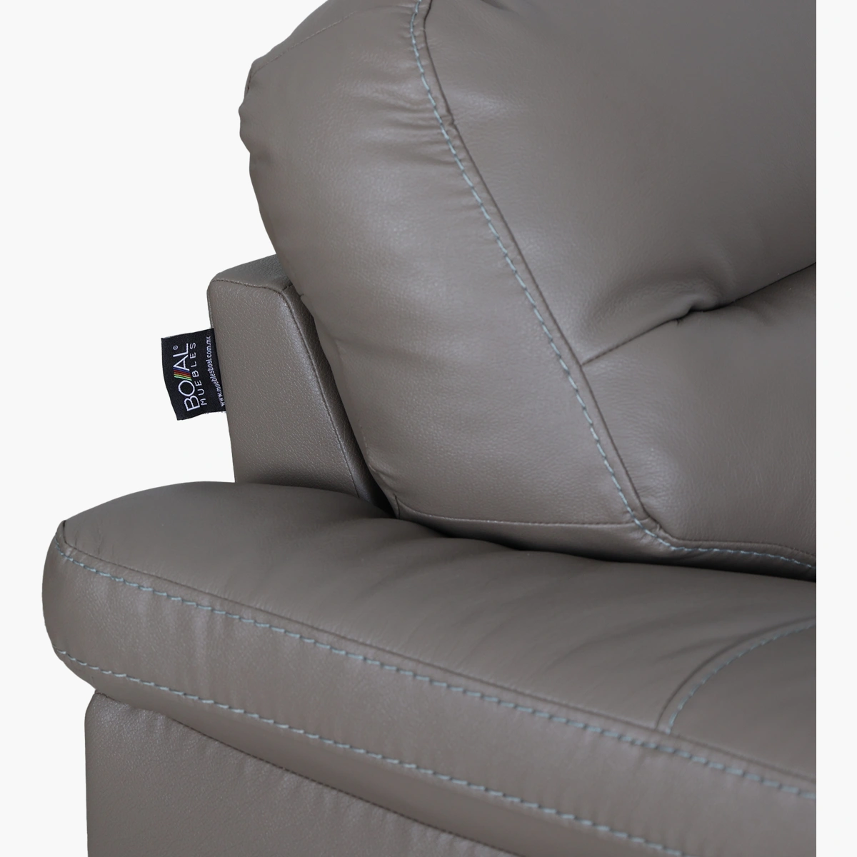 Sala Baldi Boal Piel Café_6