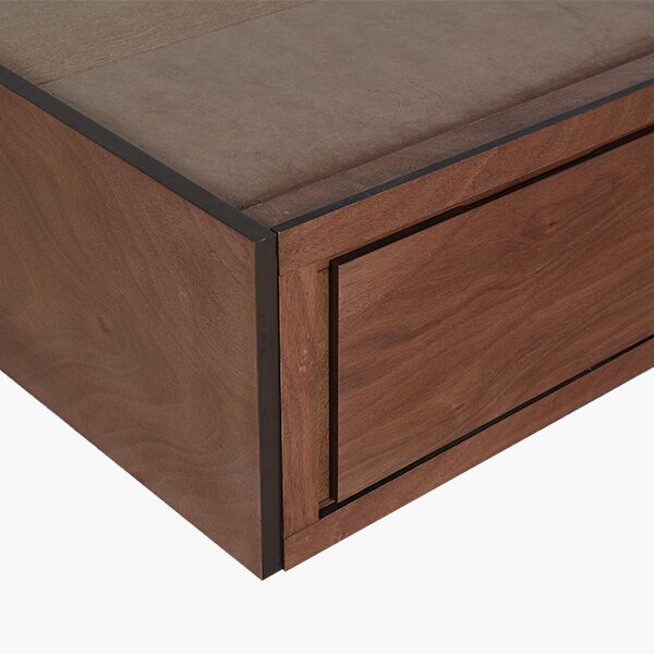 Sevilla Okume Detalle 5