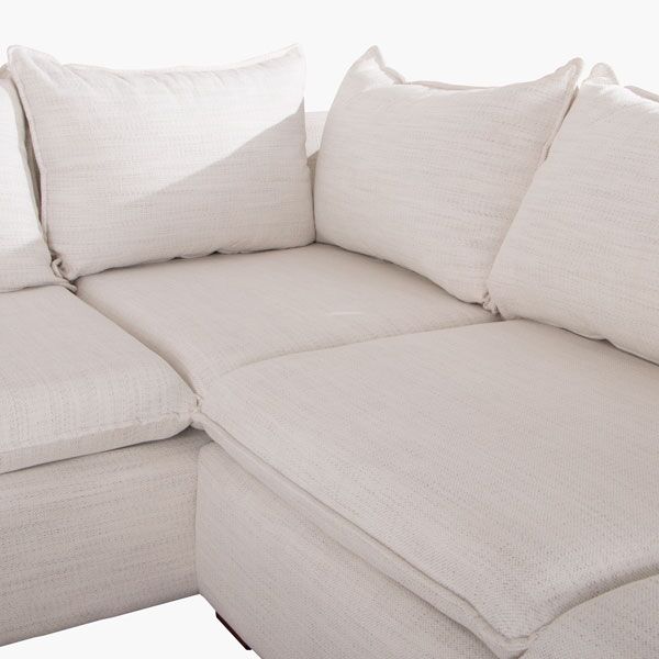 Sala Esquinera Kenia Snow