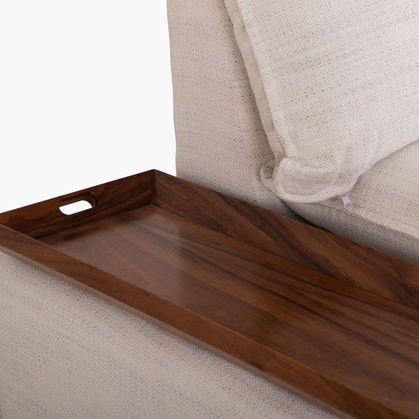 Sala Esquinera Kenia Snow