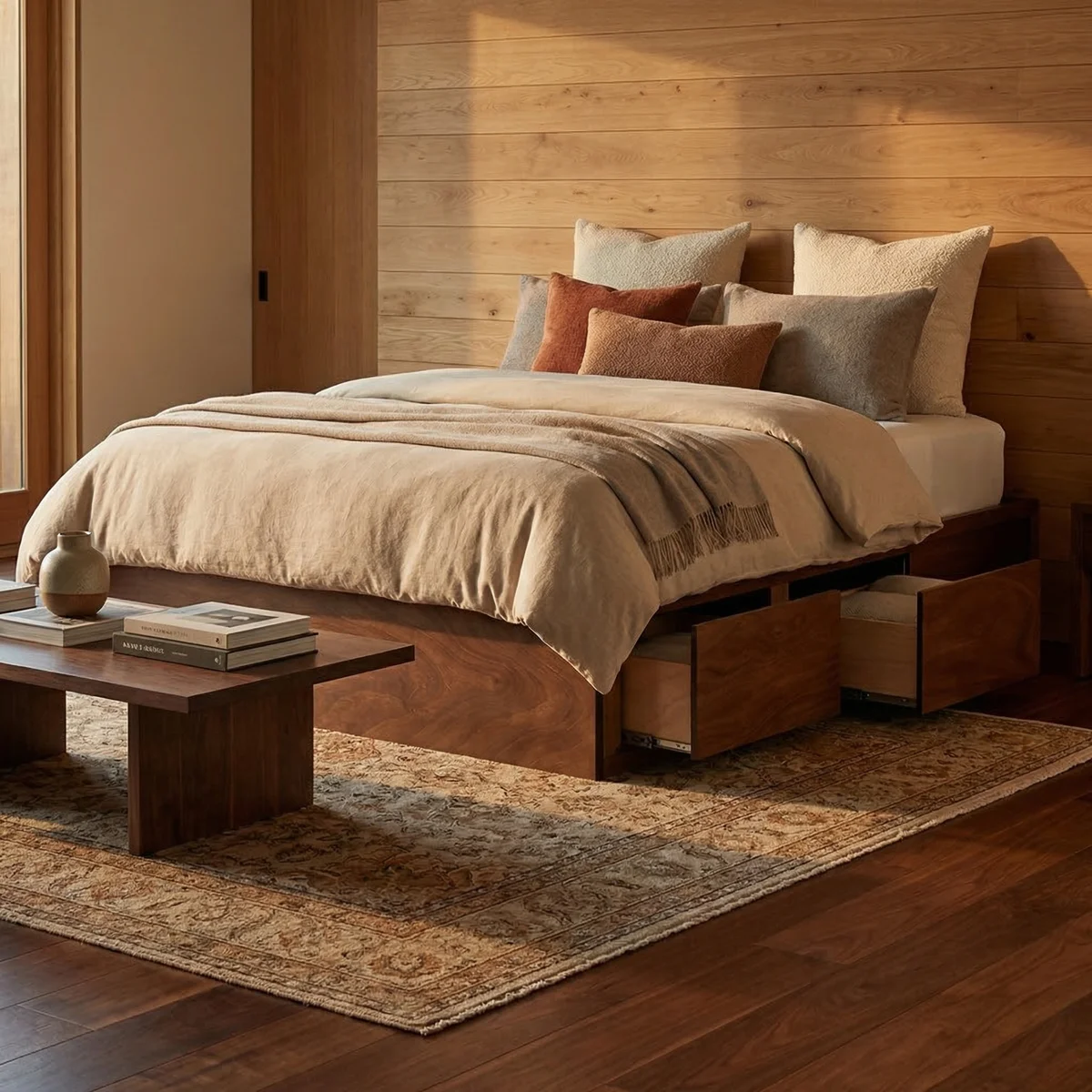 84268-Base-Queen-Size-Sevilla-Okume-ambientada-01