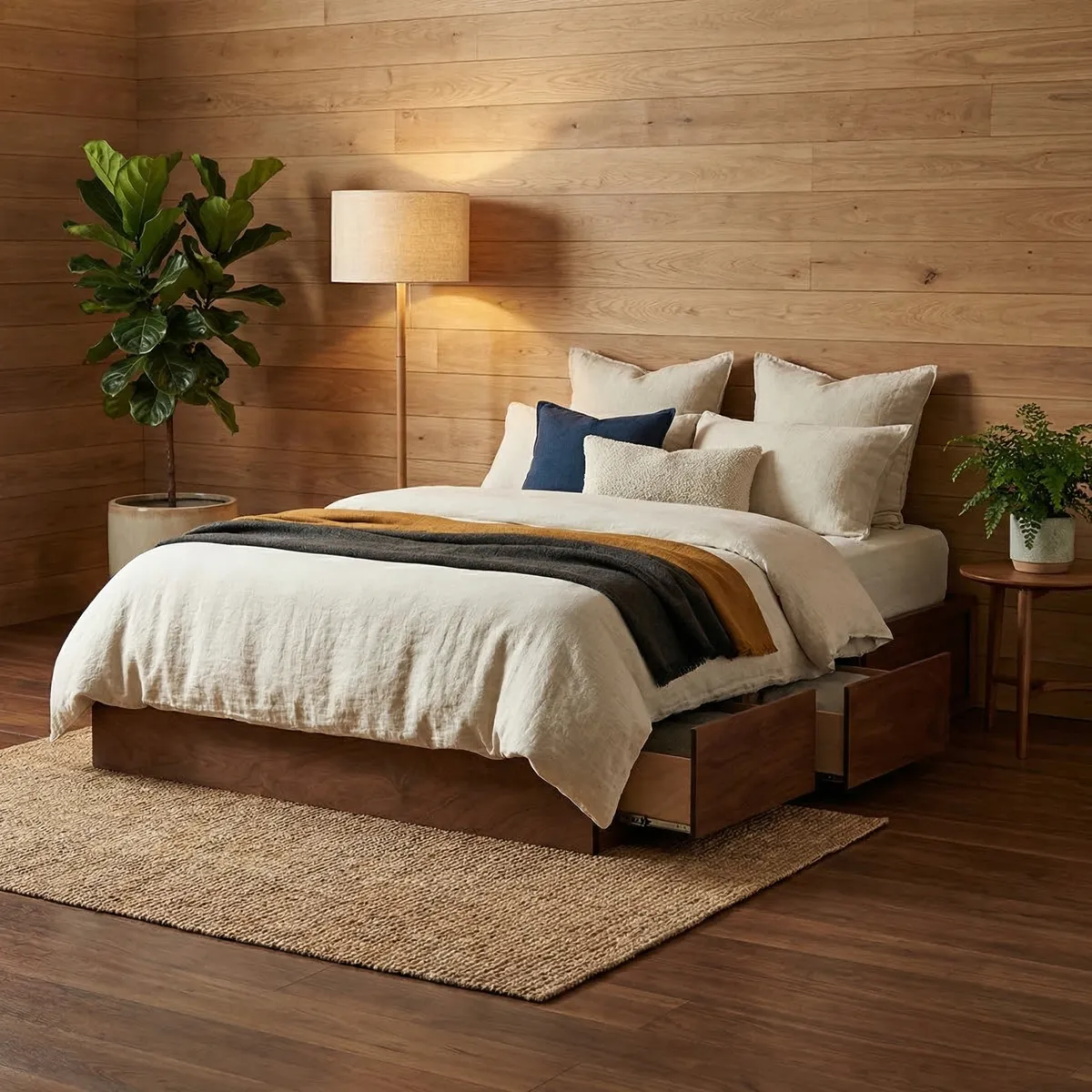 84268-Base-Queen-Size-Sevilla-Okume-ambientada-02