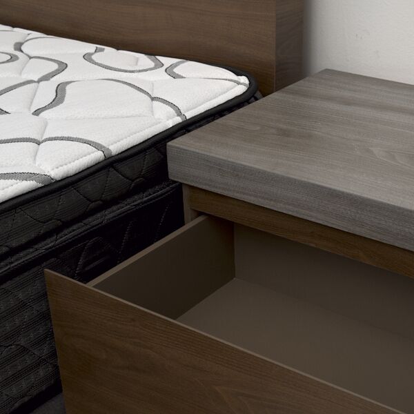 Recamara Pisa 5pz Laffayette Recamara Pisa