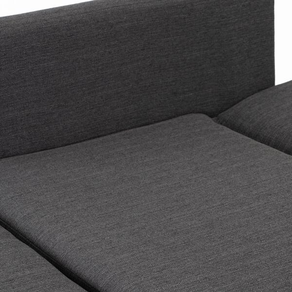 Sofá Cama King 4 - detalle