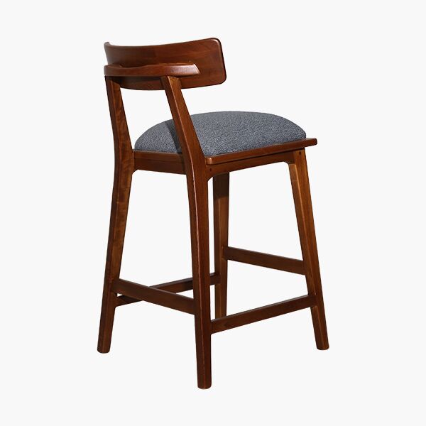 Romeo Banco A Banco Romeo Grey Parota - vista adicional 3