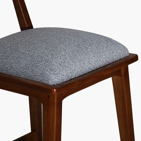 Romeo Banco Detalle 4 Banco Romeo Grey Parota - detalle 6