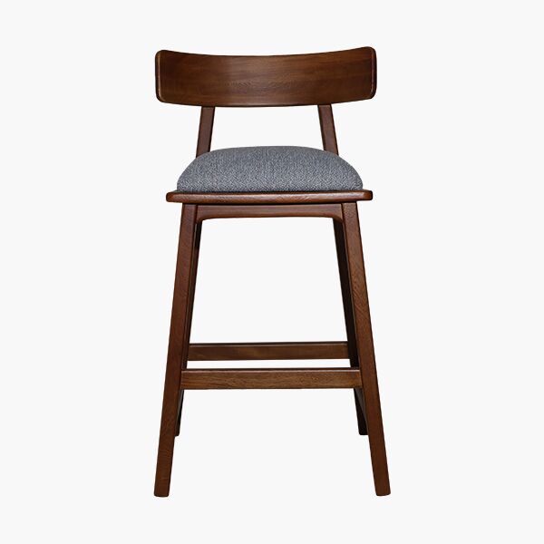 Romeo Banco F Banco Romeo Grey Parota - vista adicional 2