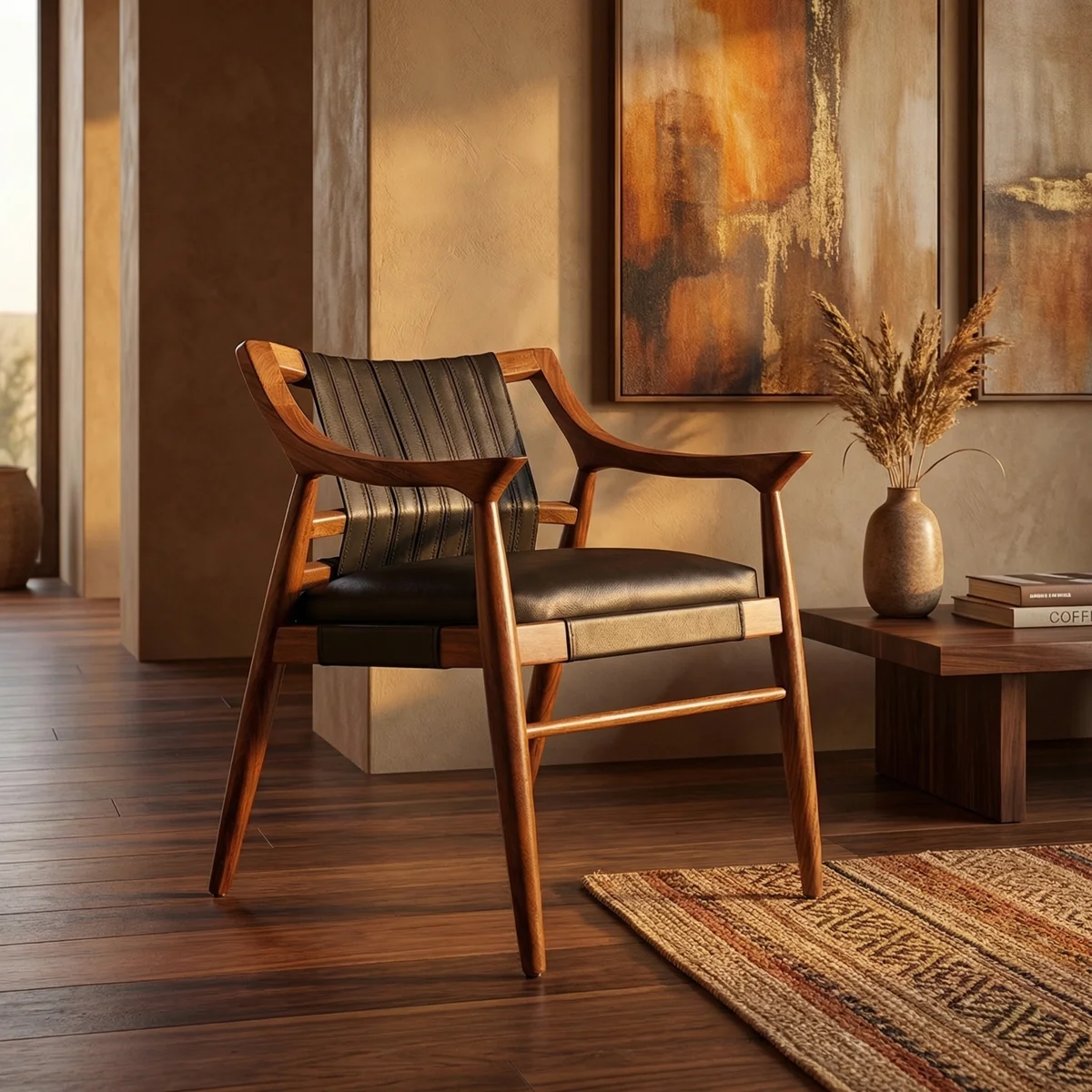 48644-Silla-Velvet-Parota-ambientada-03 Silla Velvet Parota - foto ambientada