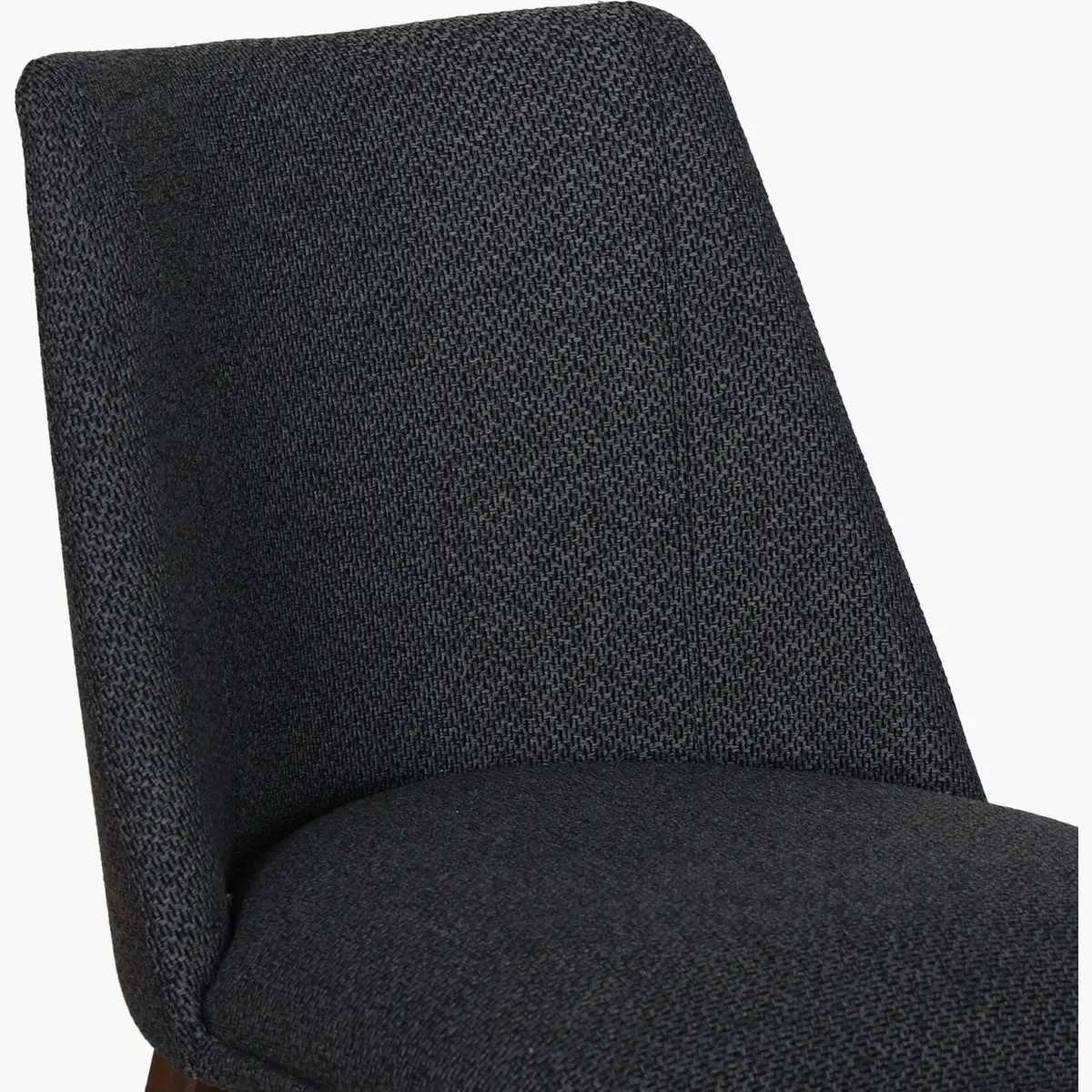 Silla Hasen Negro