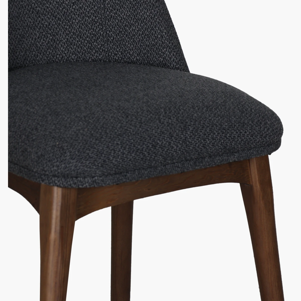 Silla Hasen Negro