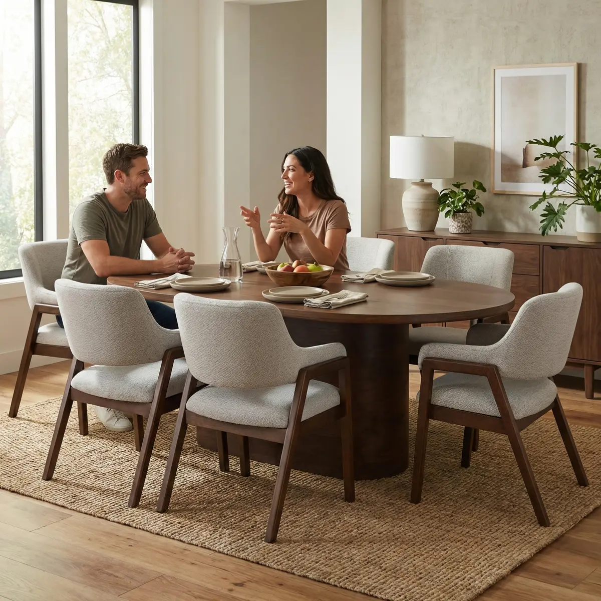 Comedor Pixan