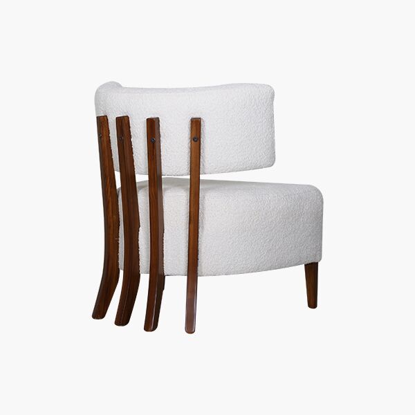 Sillón Spider - vista adicional 1