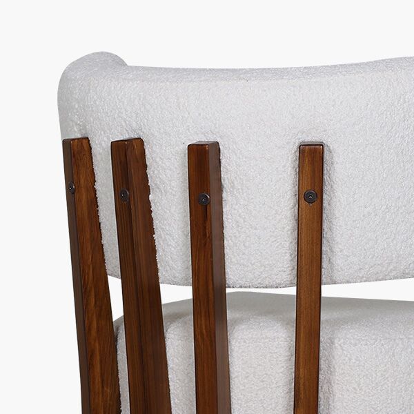 Sillón Spider - detalle