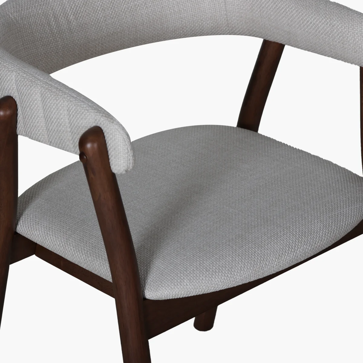 Silla Linus Nogal - Imagen 7