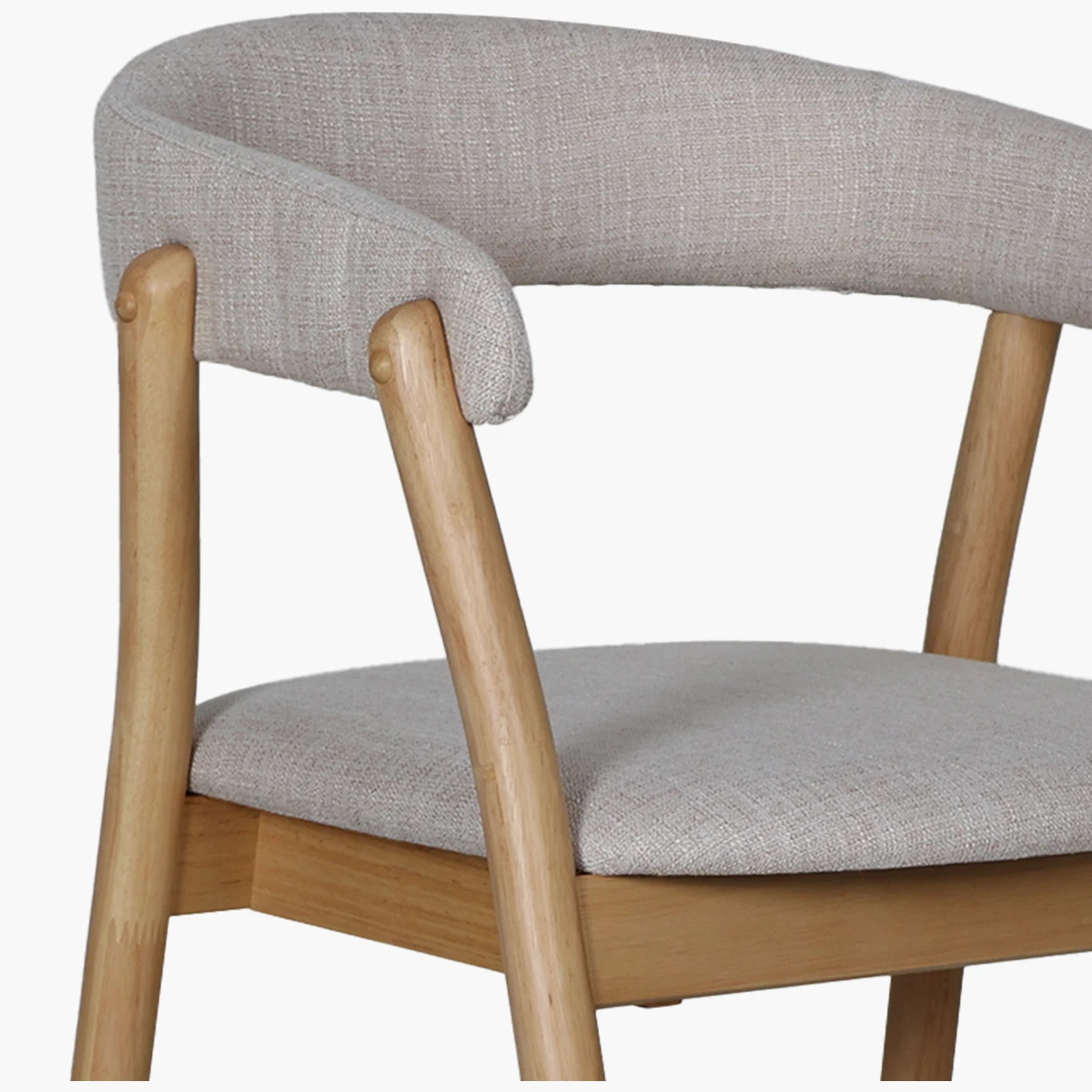 Silla Linus Roble - Imagen 6