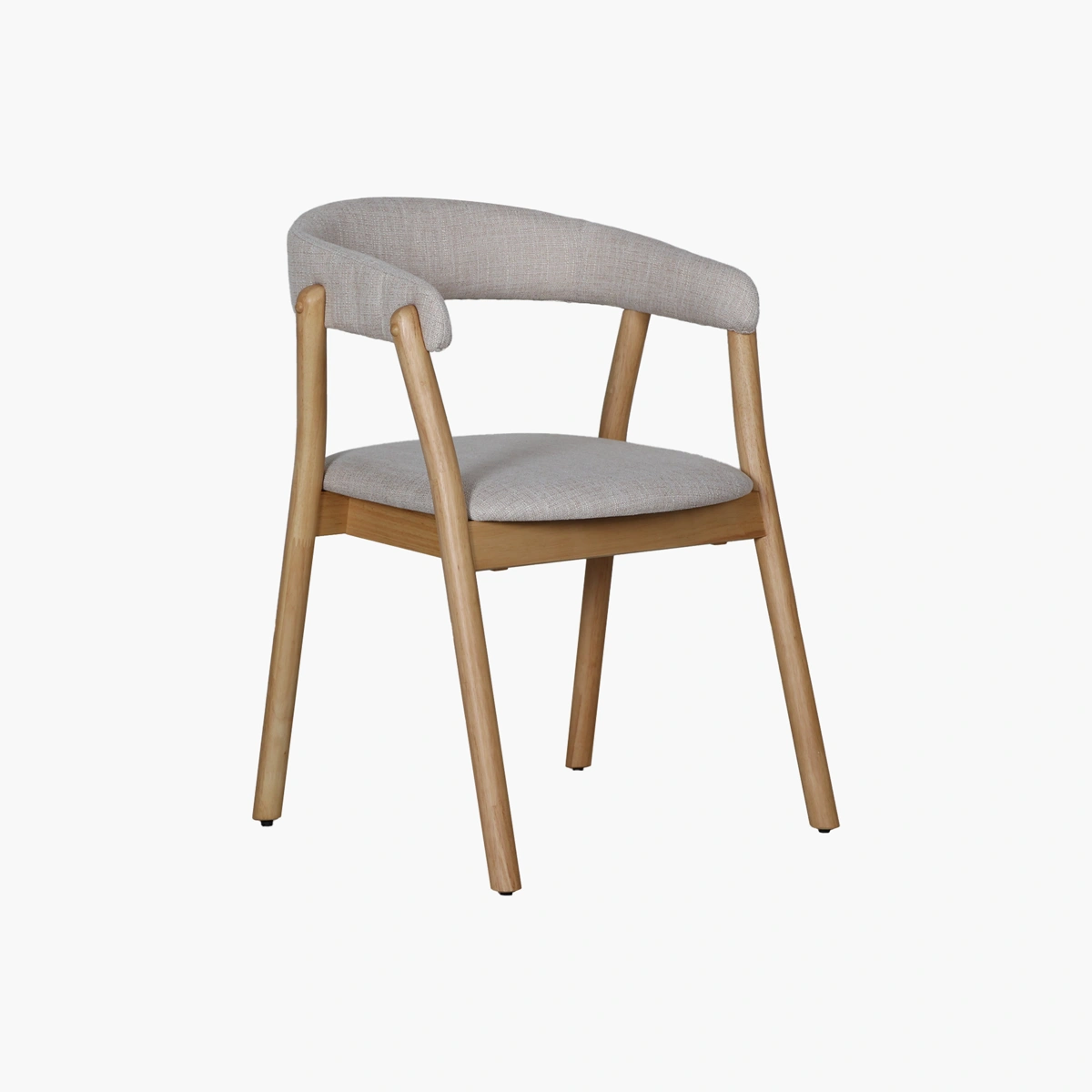 Silla Linus Roble - Imagen 1