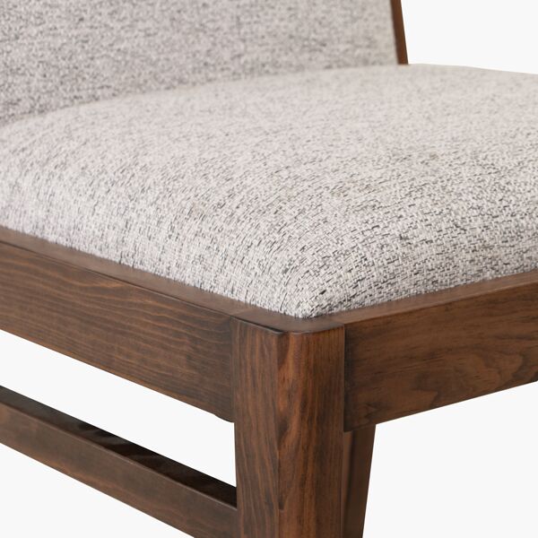 Silla Sorrento S - detalle