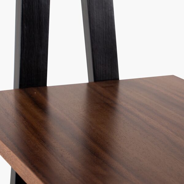 Librero Atria Parota N - detalle