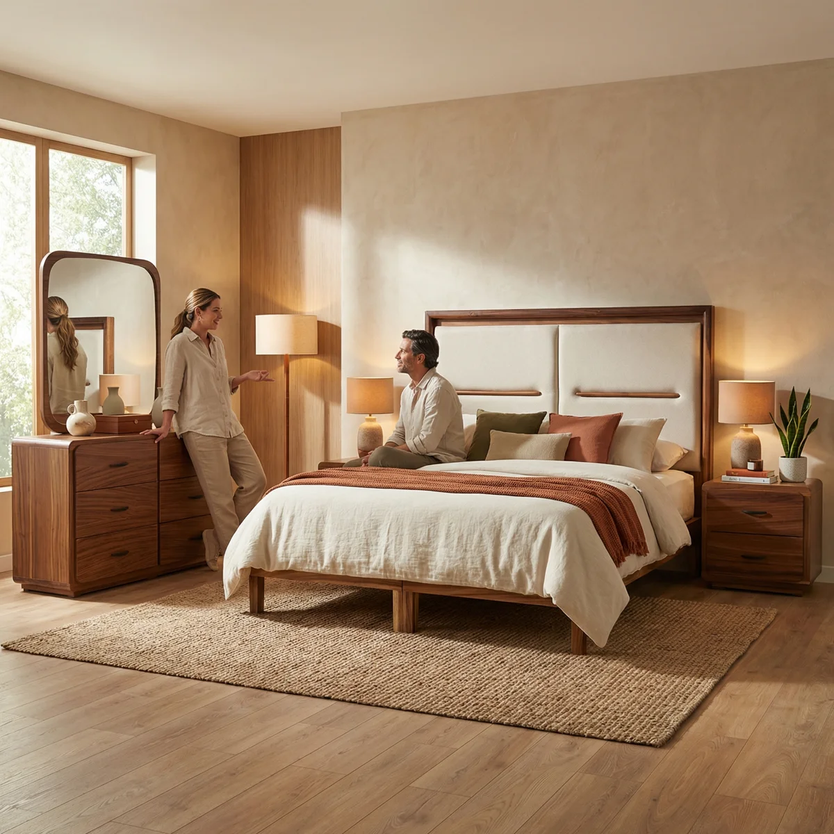 Recámara Loriet (2) Recamara Loriet