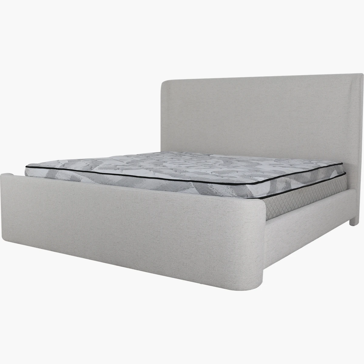 Cama Yumeji King Size_3