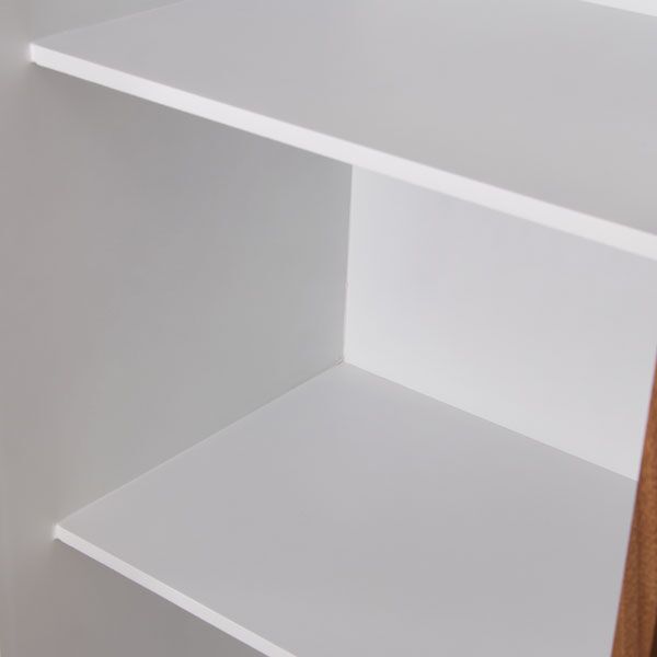 Auxiliar Dakota Blanco