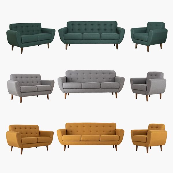 Monroe Montaje Colores 3