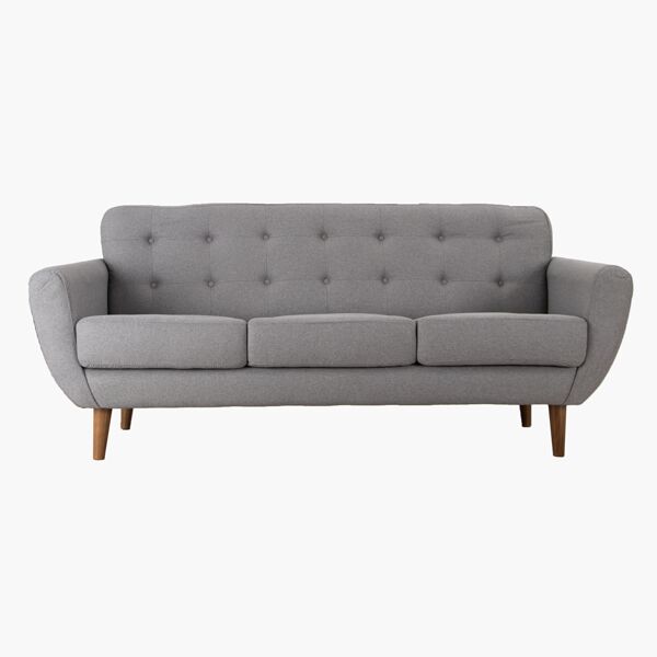 Sofa Monroe Gris