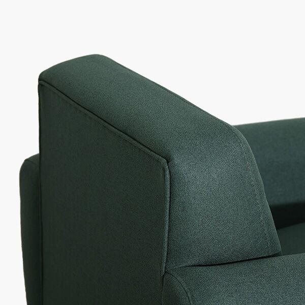 Sillon Monroe Emerald
