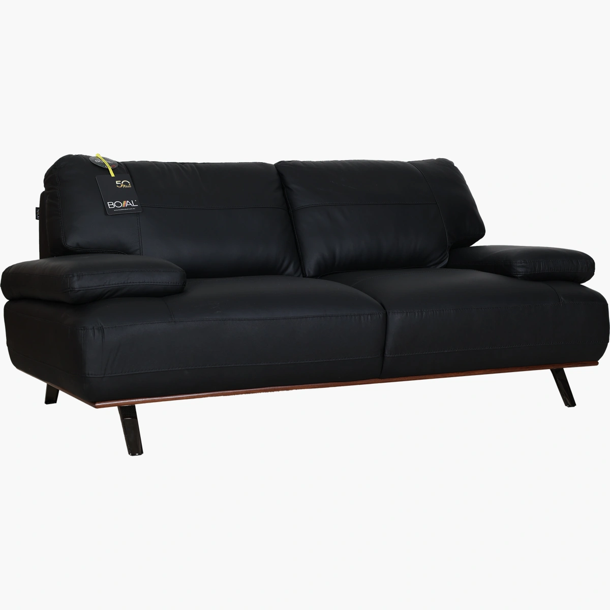 Sala Moderna Piel Negra Boal Scola_1