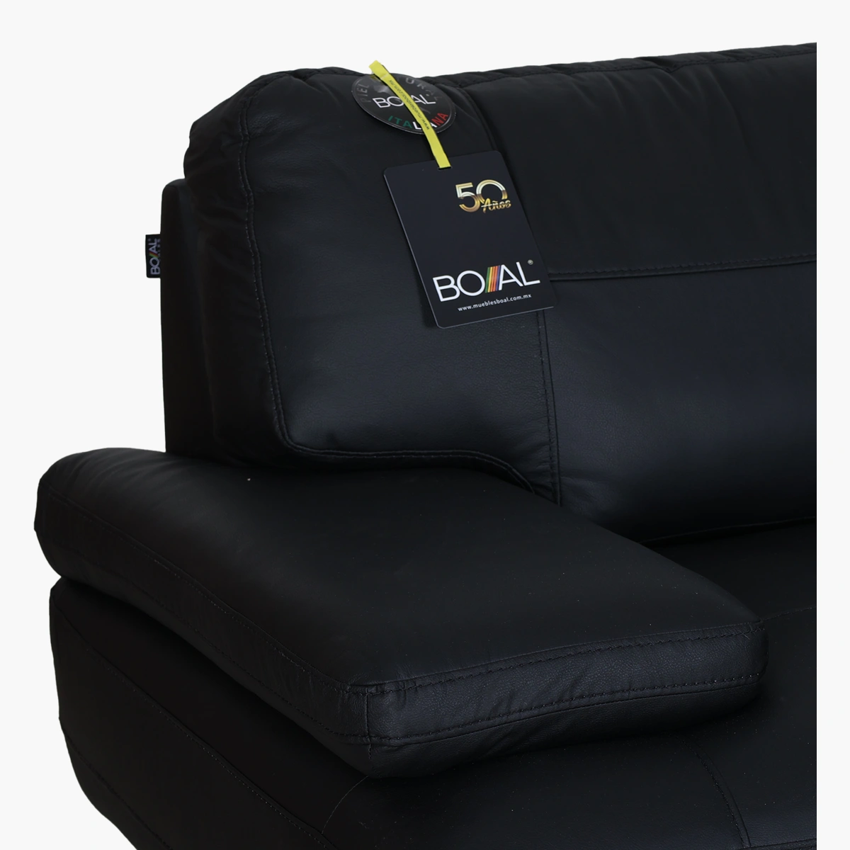 Sala Moderna Piel Negra Boal Scola_6