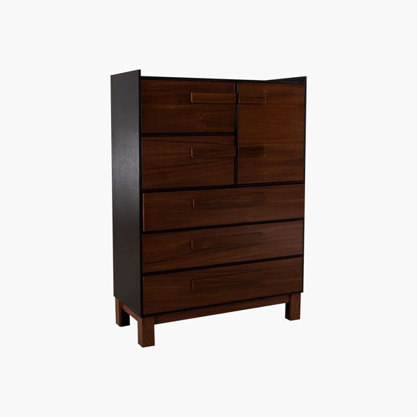 Chifonier Isabella Parota