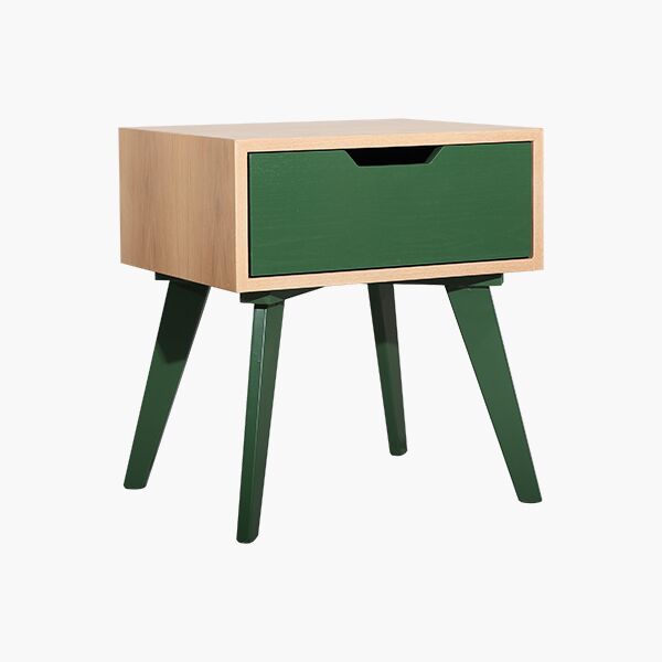 Andes Natural Verde 45