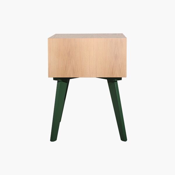 Andes Natural Verde L