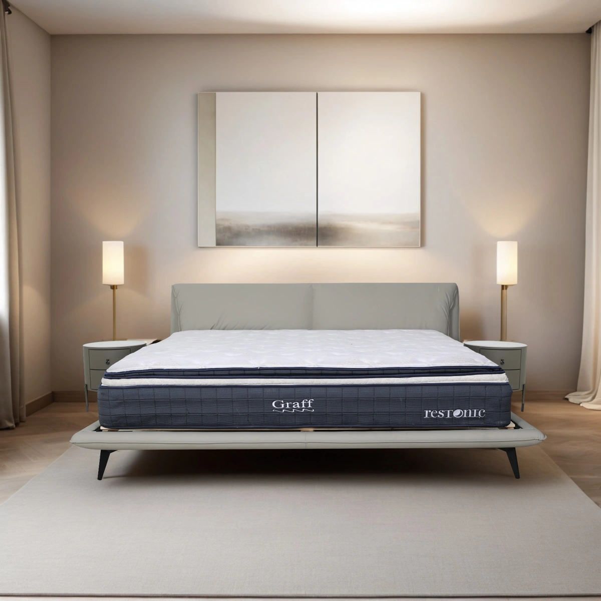 Recámara Yugana Gris_17