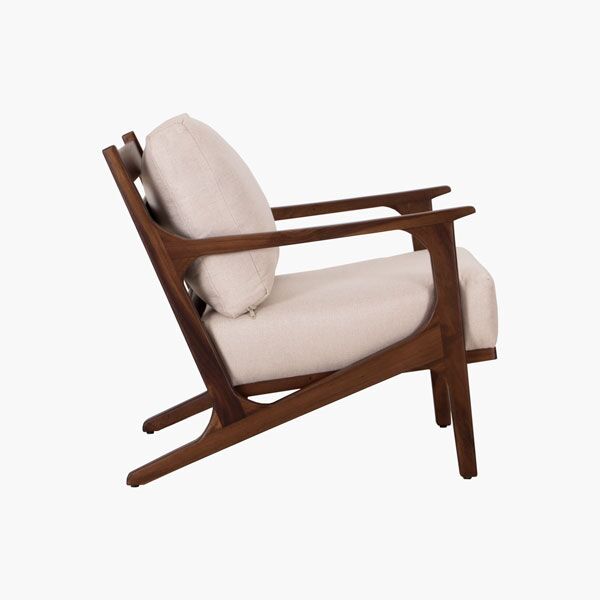 Sillón Cony Parota Cony sillon L