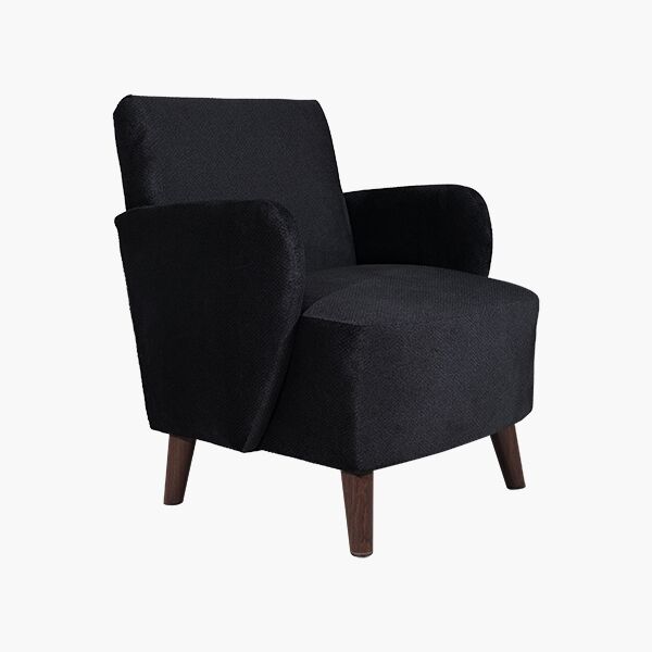 Vallery Black 45 Vallery Black
