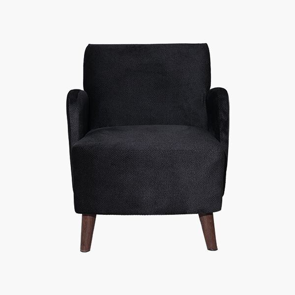 Vallery Black F Vallery Black F