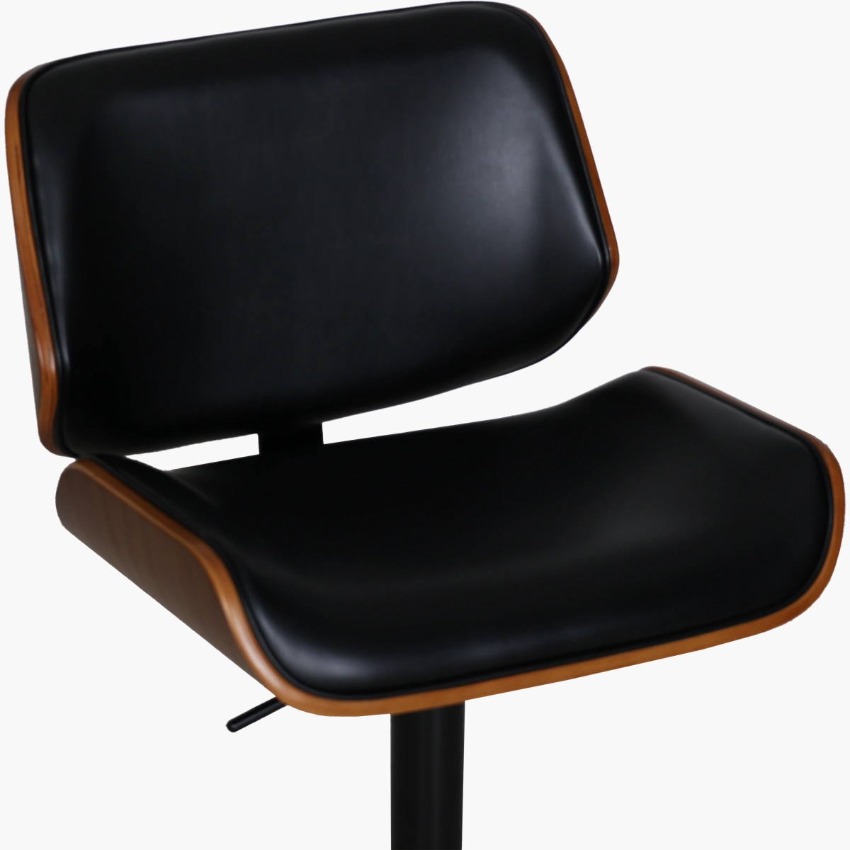 Banco Axis Negro_2 Banco Axis Piston - vista adicional 7