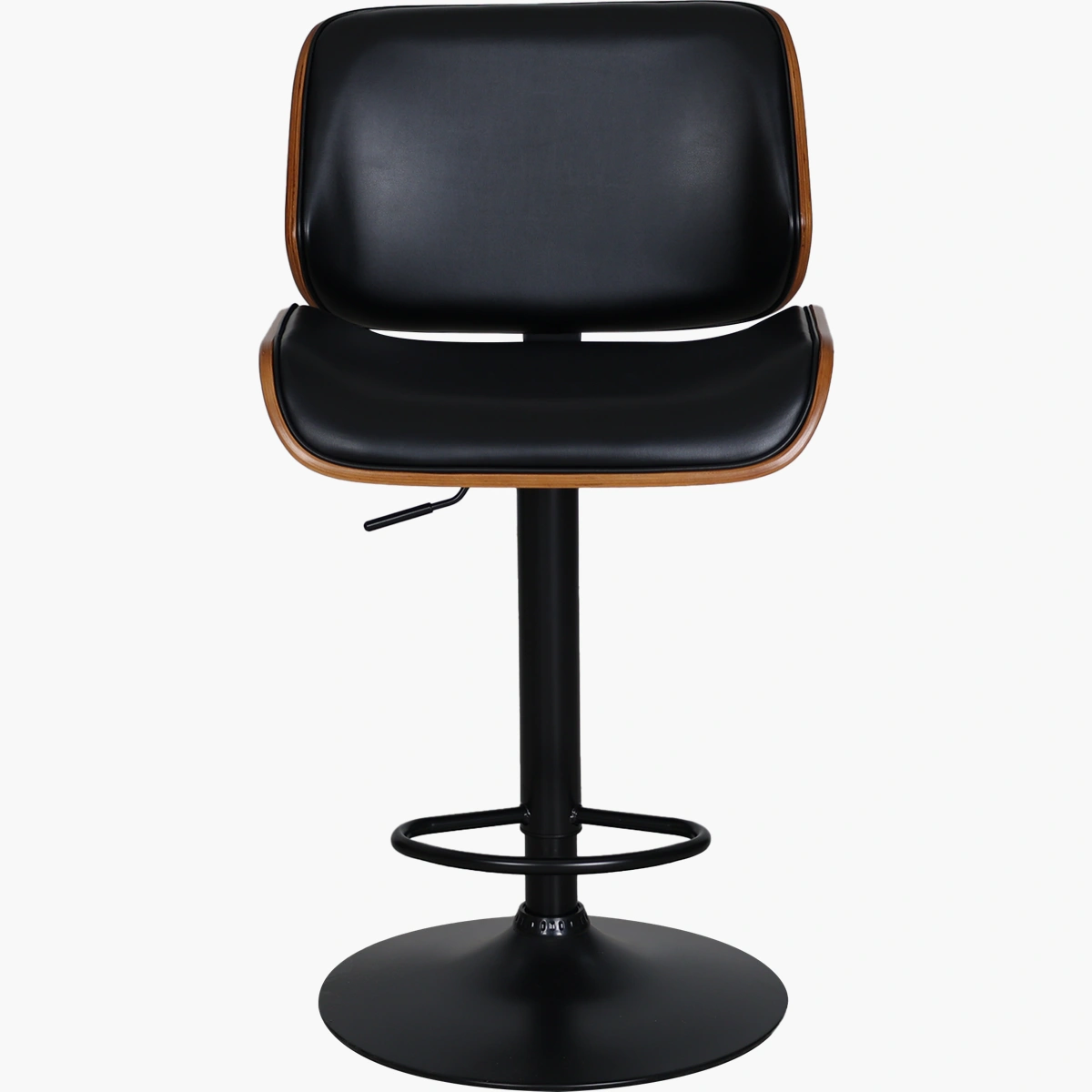 Banco Axis Negro_8 Banco Axis Piston - vista adicional 2