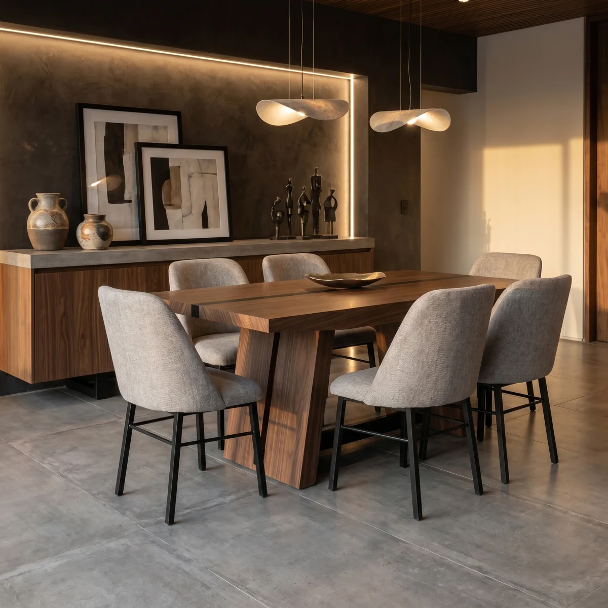 Athena Mesa de Comedor rectangular_20