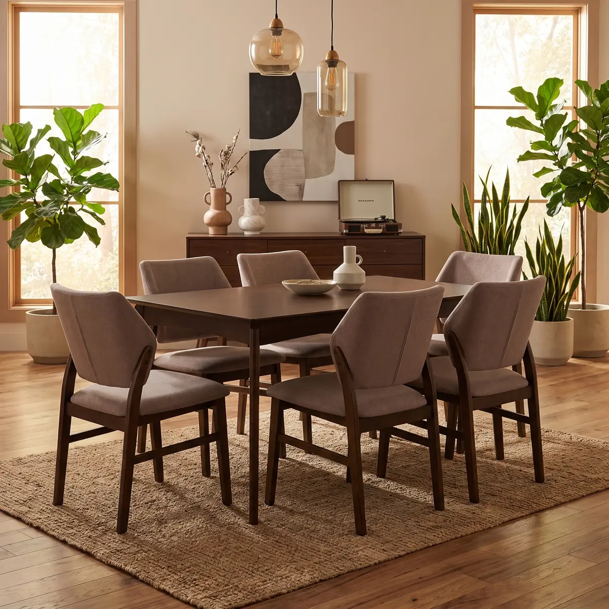 Comedor Jesse Legend Nogal_2