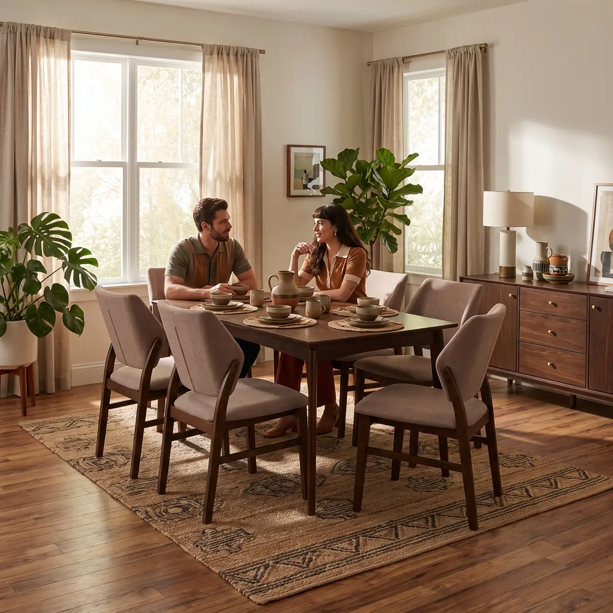 Comedor Jesse Legend Nogal_4