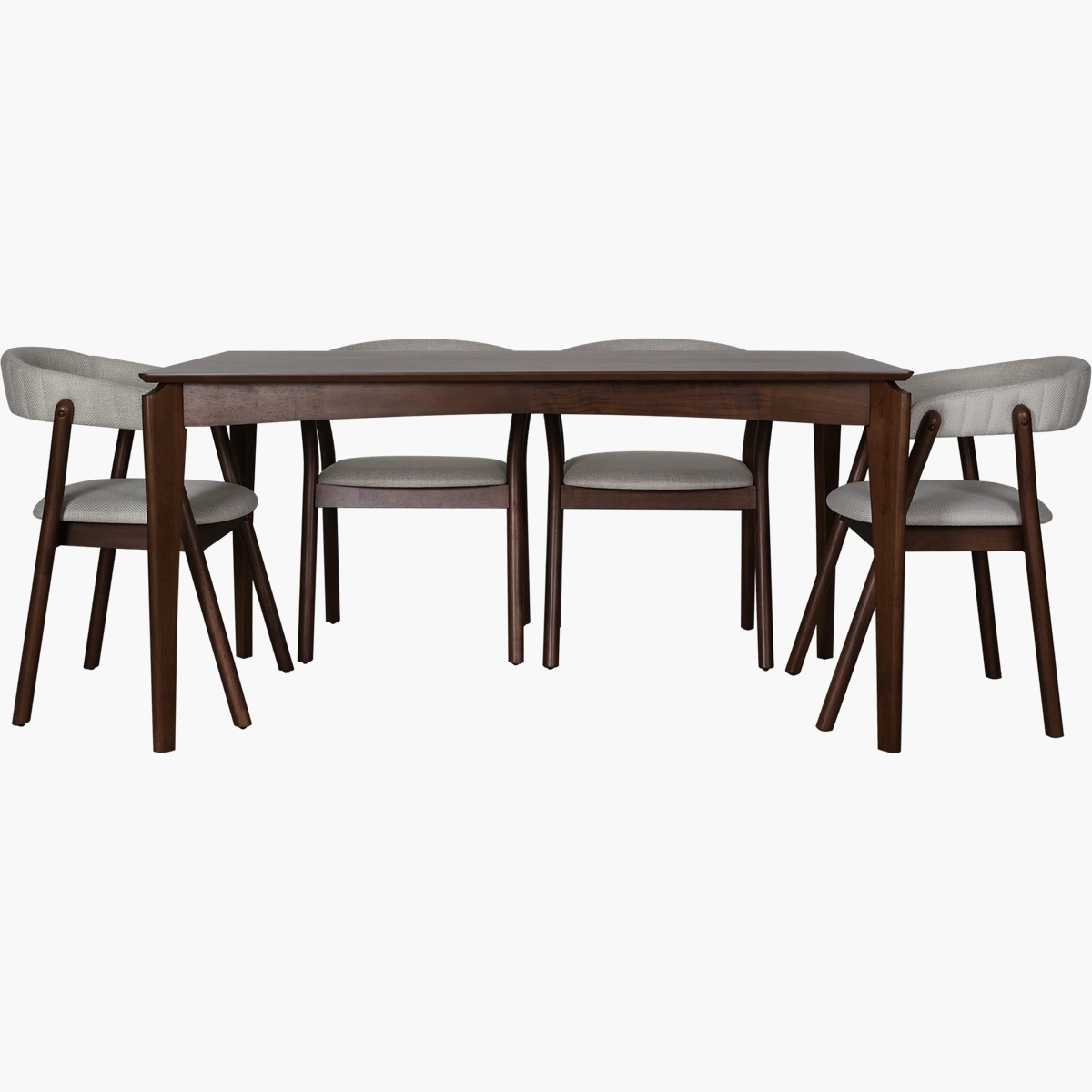 Comedor Jesse Linus Nogal_4